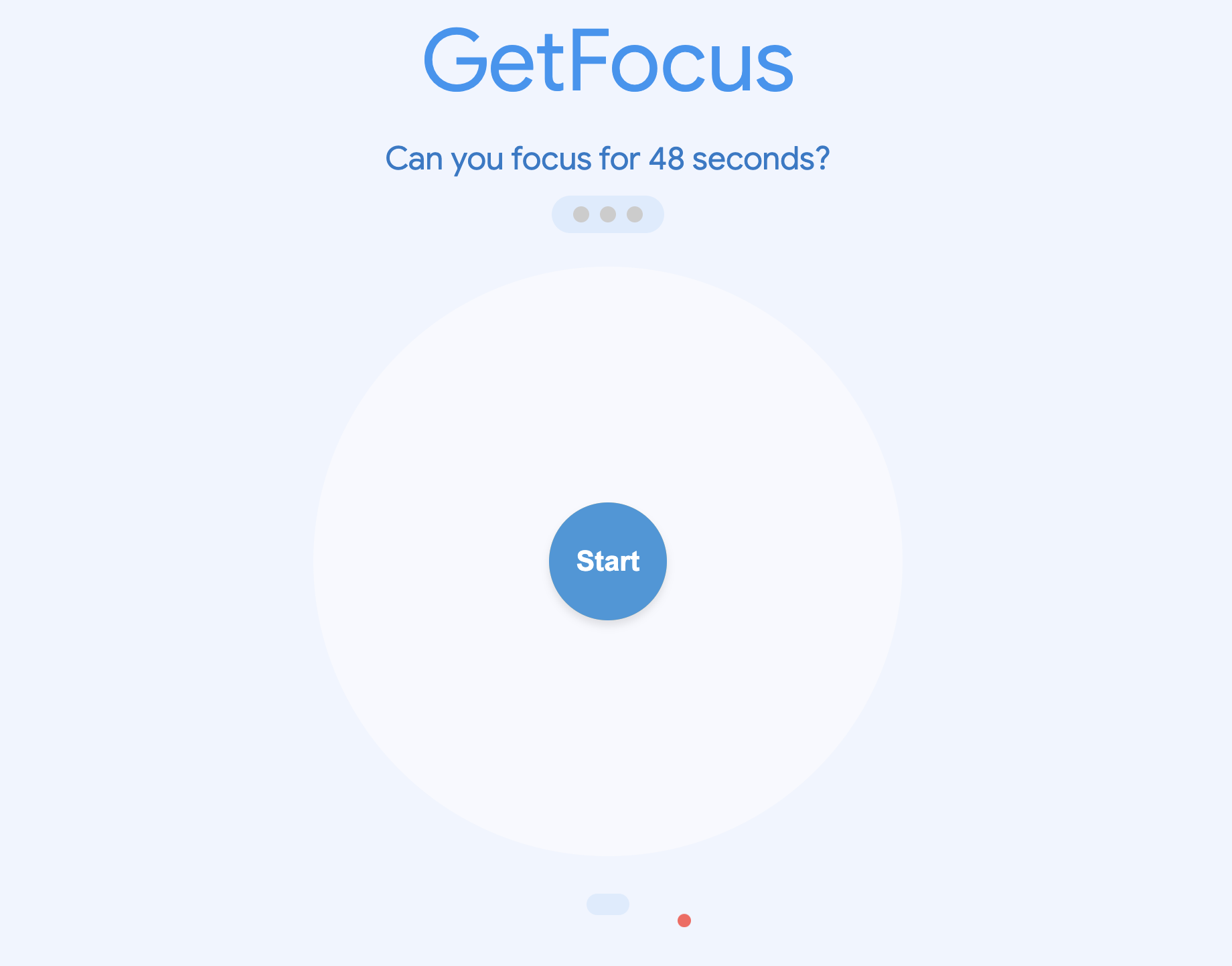 Focus AI